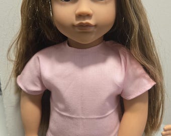 18 inch doll shirt