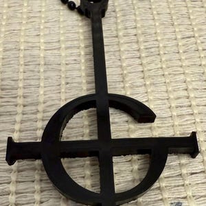 GRUCIFIX Necklace