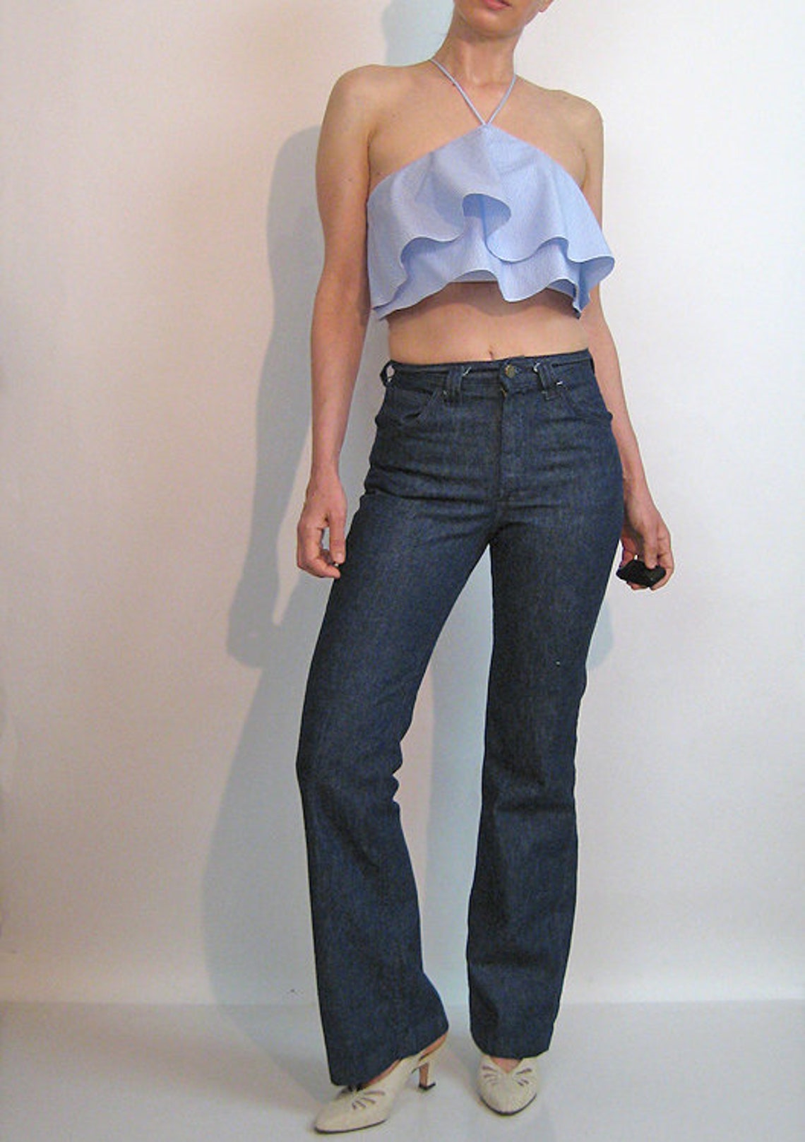 hot pants low waist