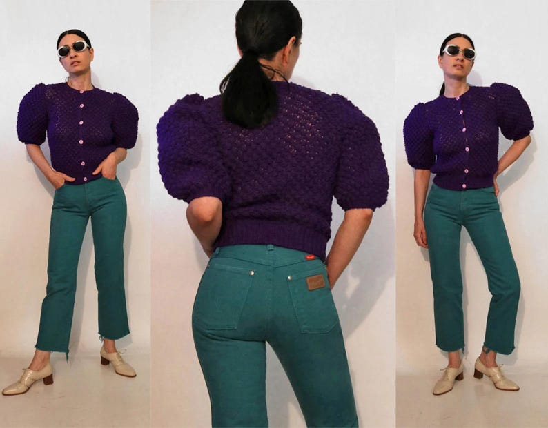 Pantalones vaqueros Wrangler color verde azulado talla 25x27, pantalones vaqueros Wrangler vintage de pierna recta en color verde azulado, pantalones vaqueros Wrangler color verde azulado talla 25-26, pantalones Wrangler ajustados imagen 6