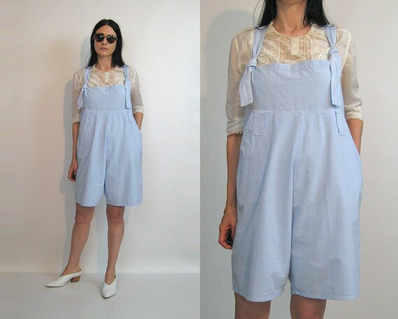 skies are blue danica jumpsuit