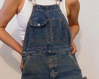 60's vintage Madewell オーバーオール/2569 | 古着と雑貨パンダ