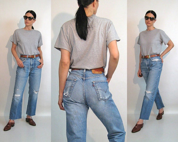 levis 505 vintage