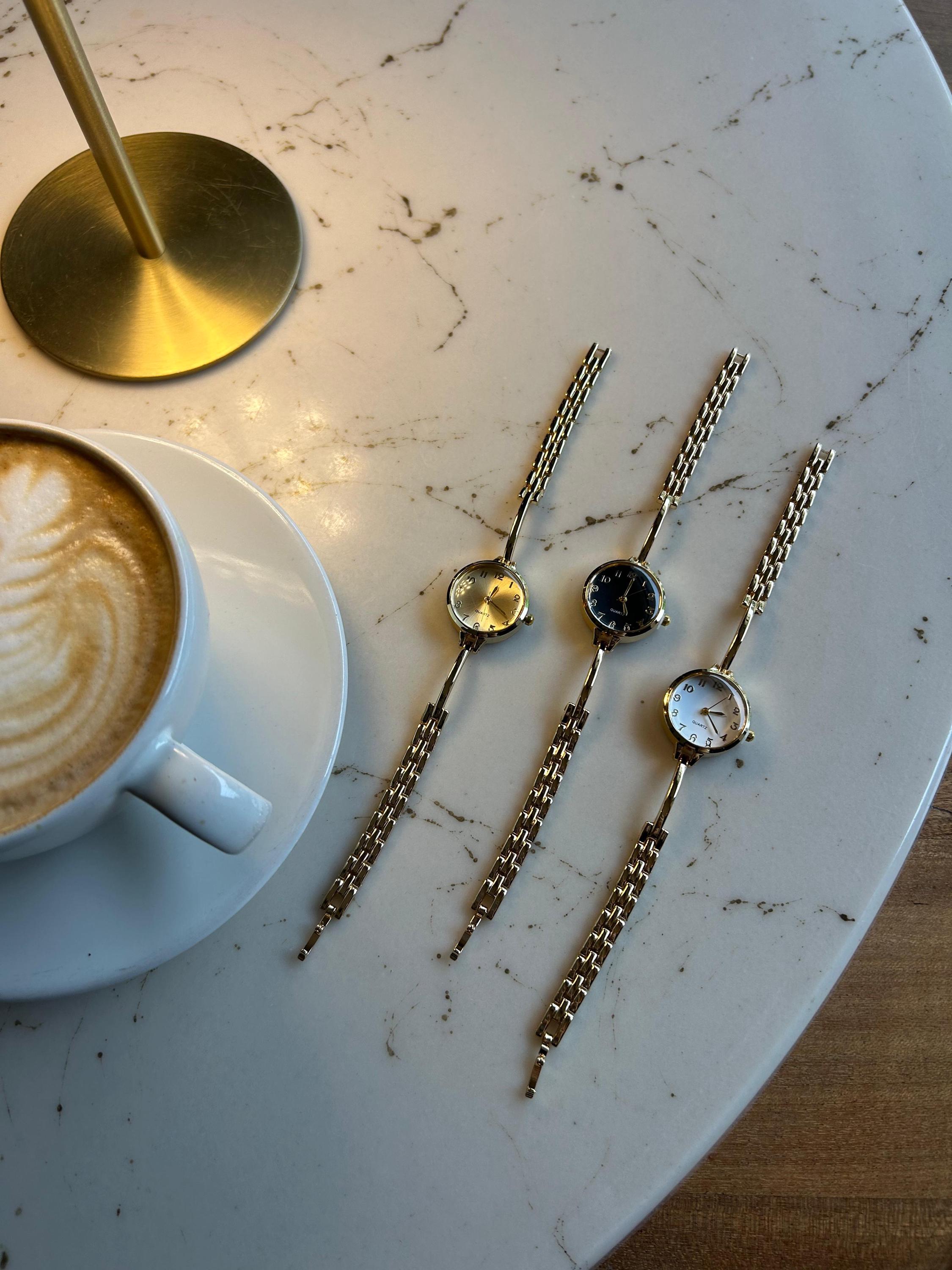 Vintage Gold Women