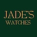 Jade's