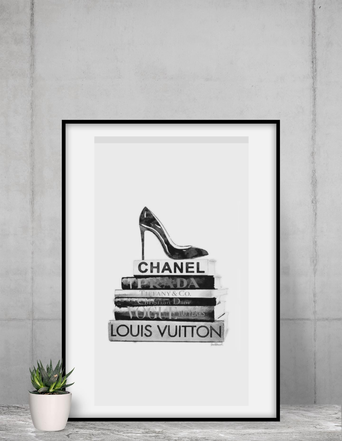 Chanel Prada Dior Pictures - Etsy UK