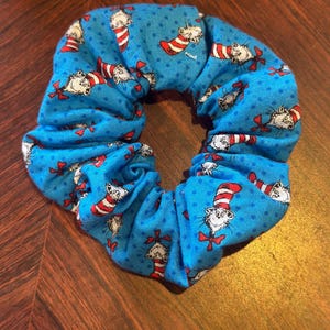 Scrunchies