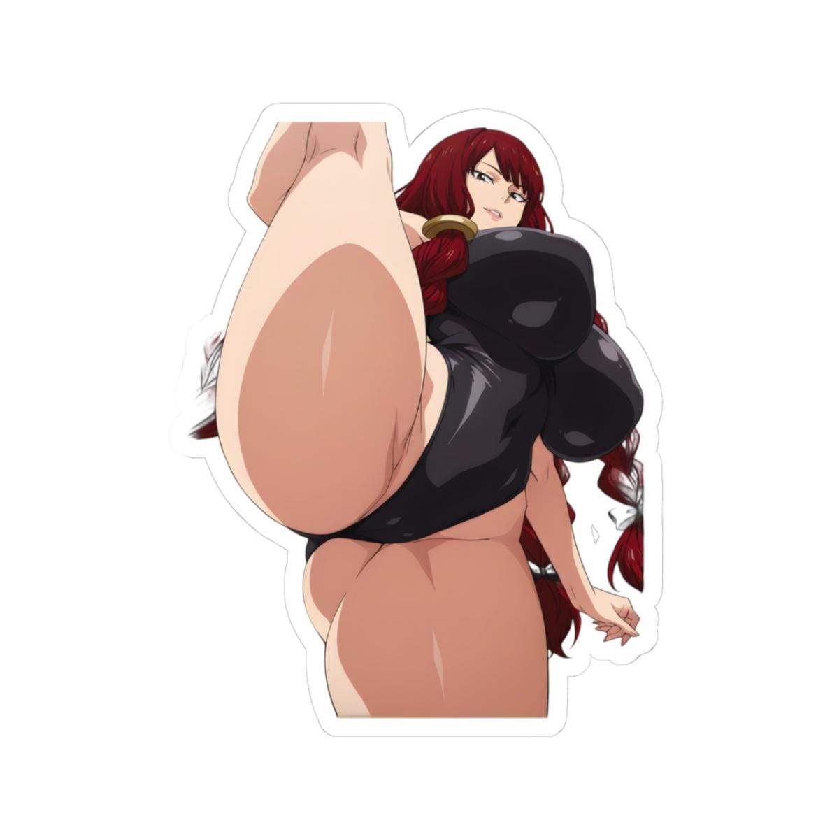 Fairy Tail Stickers!
