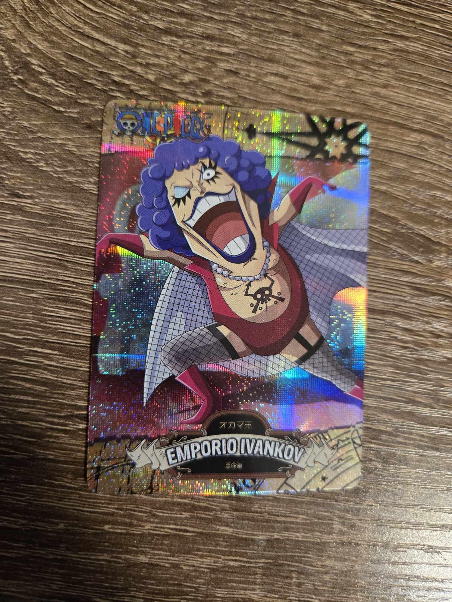 one piece card game ivankov EB01-009 JUST SHUT UP AND COME WITH US!!!! One Piece Event Card (Red) –  JaqJnr