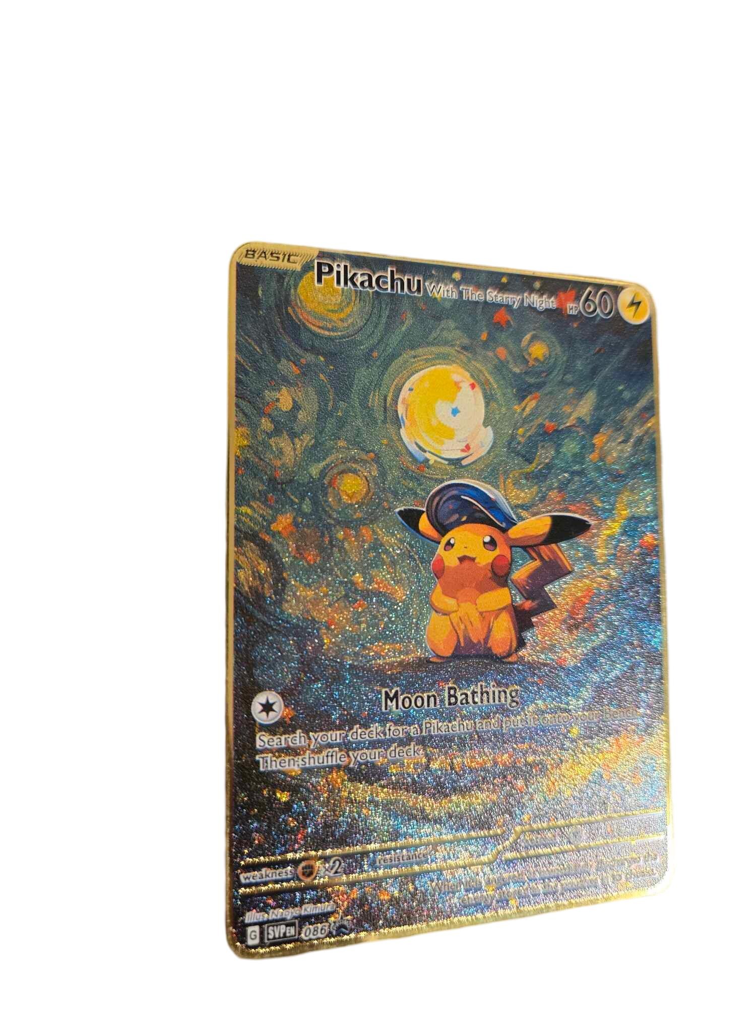 55 Carte Pok&eacute;mon TCG Cosplay Pikachu &ndash; Colorate, Foil, GX Vmax Charizard Rare Da Collezione