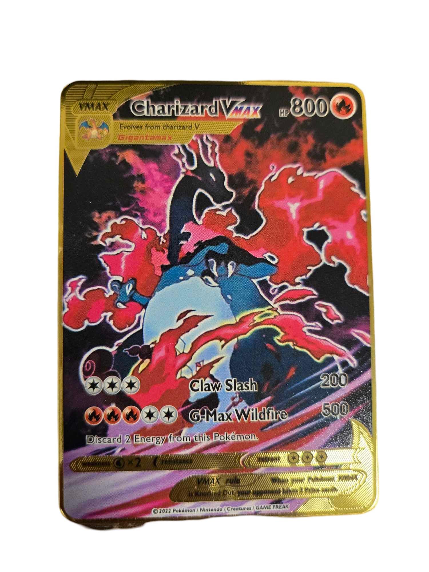 800 pokemon cards Pokemon Card Japanese Centiskorch 016/106 sv8 TCG — ToysOneJapan main image 1