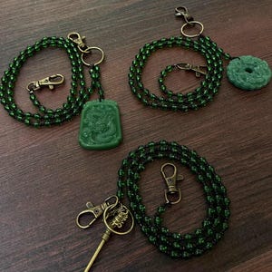 Jade Wallet Chain ,Jeans Wallet Chain,Gothic Wallet Chain,Biker Wallet Chain,Key Charm Bag Chain,Punk Wallet Chain,Y2K keychain