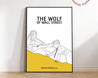 Il lupo di Wall Street 2013 - Martin Scorsese