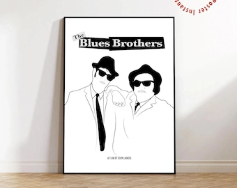 The Blues Brothers 1980 - John Landis