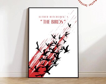 The Birds 1963 - Alfred Hitchcock