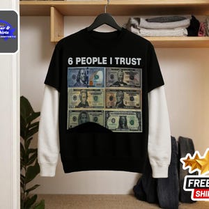 Y2K Harajuku Streetwear Pullover | Retro Patchwork Long Sleeve T-Shirt | Hip Hop Loose Fit Top | Goth Fashion Trend Clothing