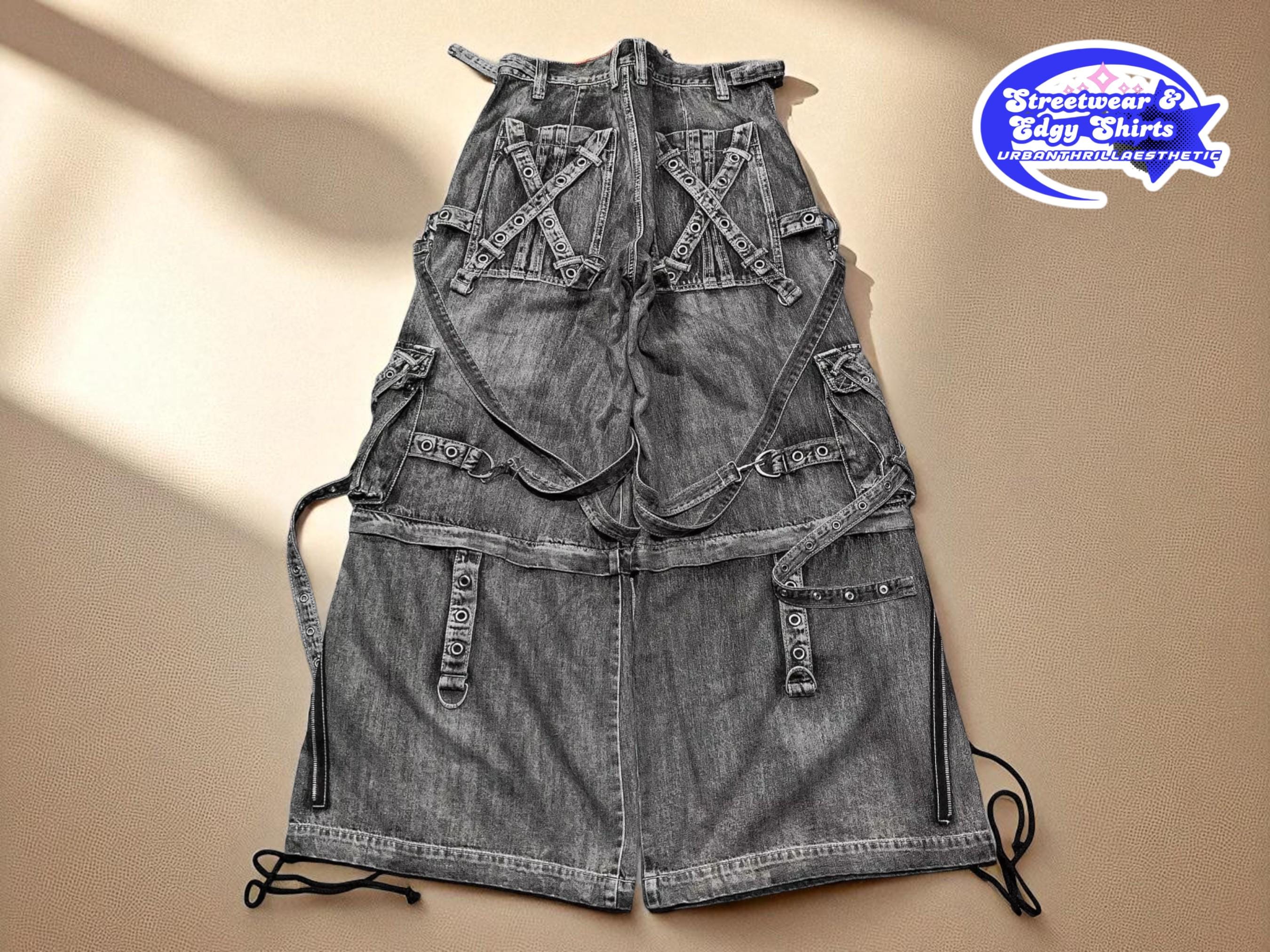 Black jnco jeans - Etsy 日本