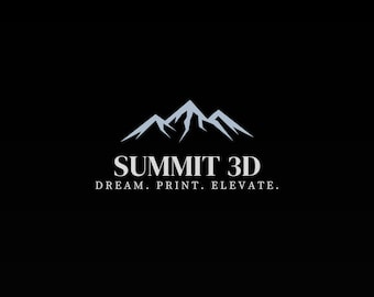 Servicio de impresión 3D personalizada Summit: impresiones 3D de alta calidad a pedido