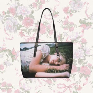 Die Lux Lissabon Handtasche