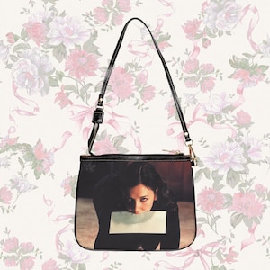 Sac à bandoulière The Secretary