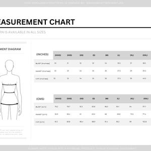 Strapless korset topje naaipatroon bustier lijfje met open ritssluiting op maat gemaakte dart digitale download afbeelding 6