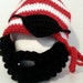 see more listings in the Hats & Gloves section