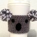 see more listings in the Cup Cozies section