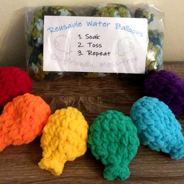 Latex Free Balloon Etsy