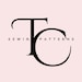 TanyCouture store logo