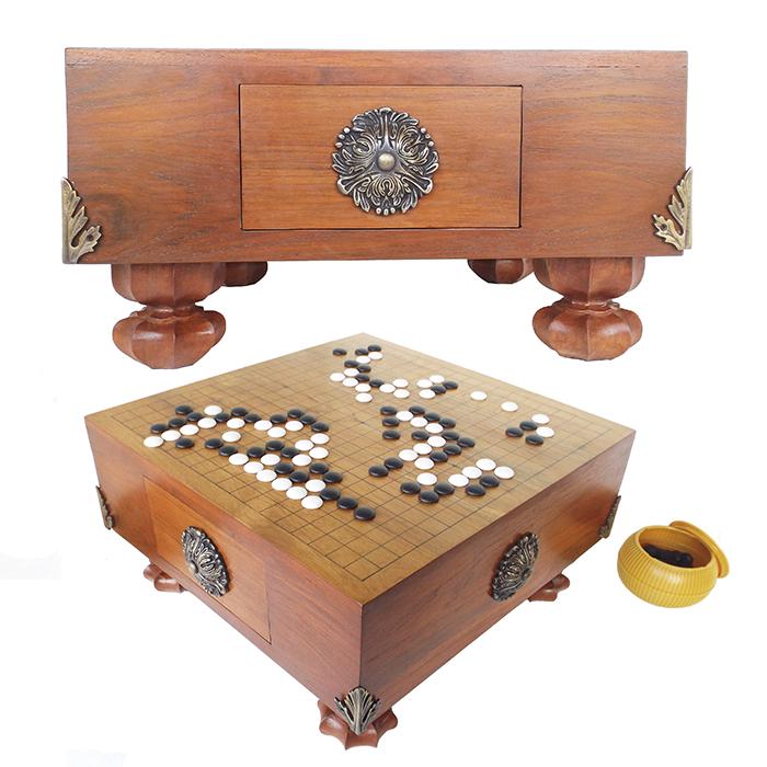 Japanese igo set - Etsy 日本