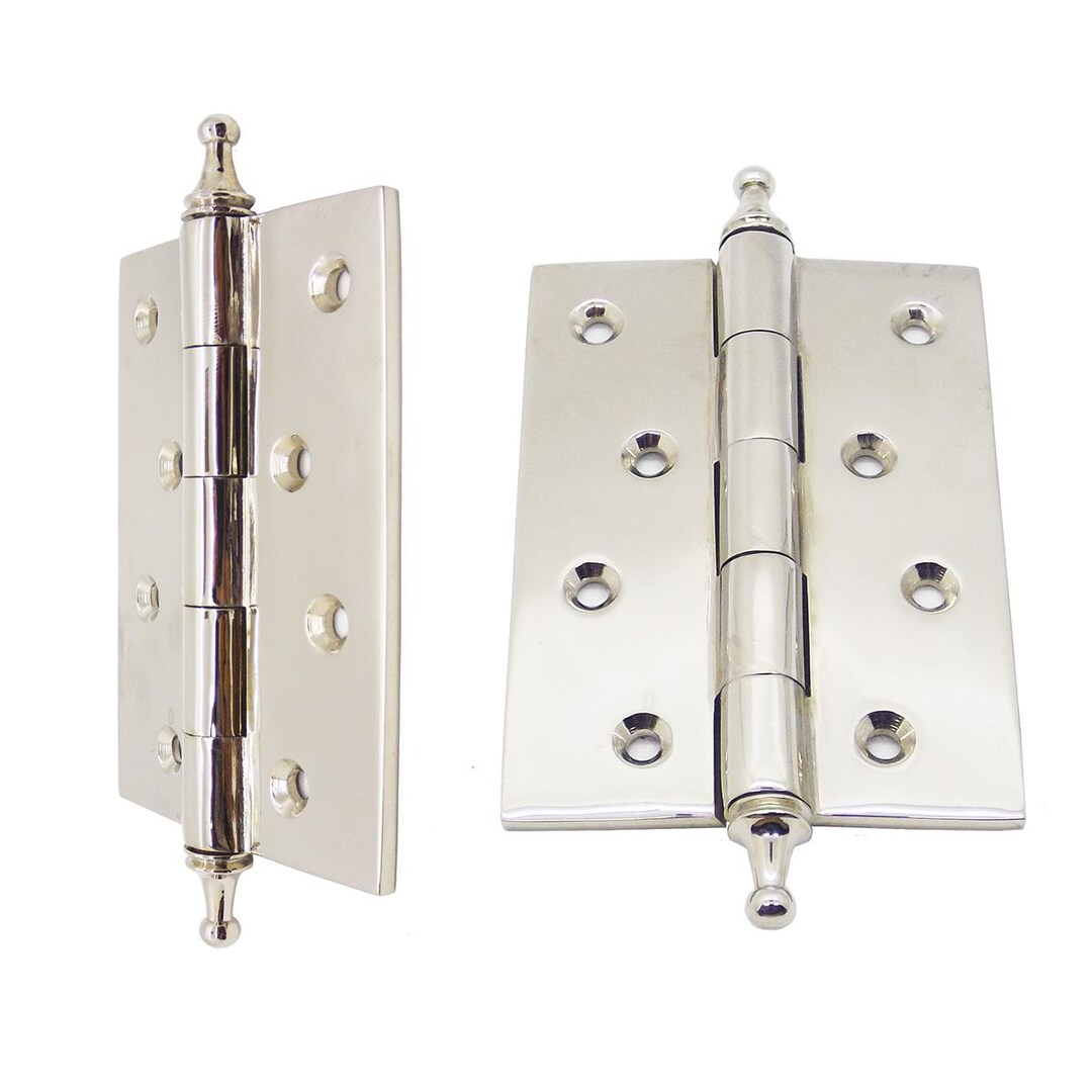 8 X Qrity Cerniera Per Mobili, Cerniera Nascosta, Angolo D'apertura 90 - Foto 7