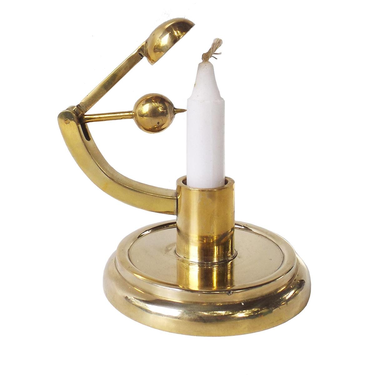 Automatic candle snuffer - Etsy 日本