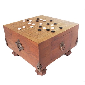 Japanese igo set - Etsy 日本
