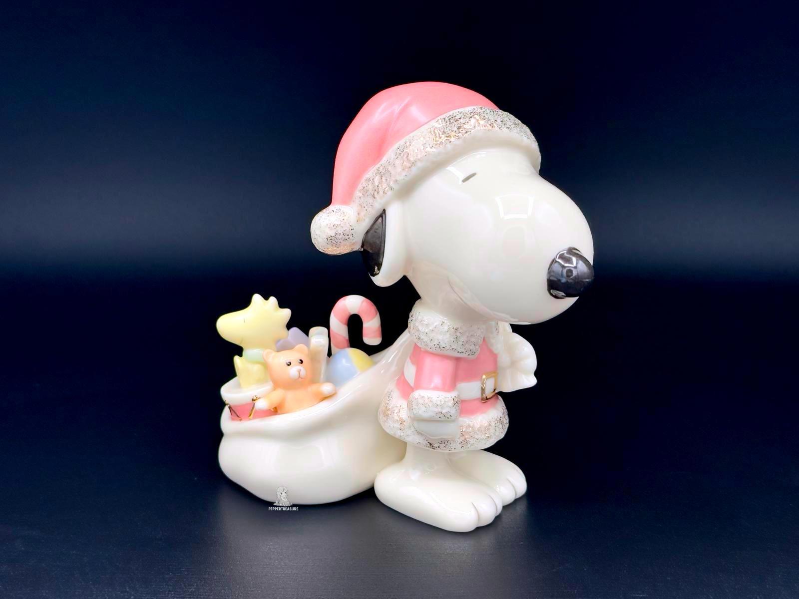Lenox Peanuts Figurines - Etsy