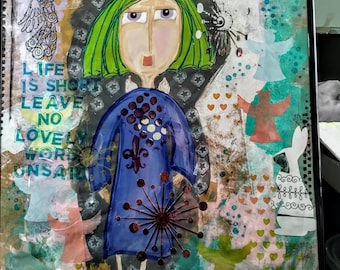 Arte angelica