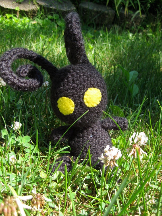 heartless plush
