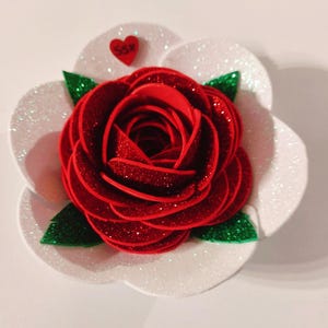 Fiori in Gomma Eva