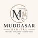 Syed Muddasar Ali Shah