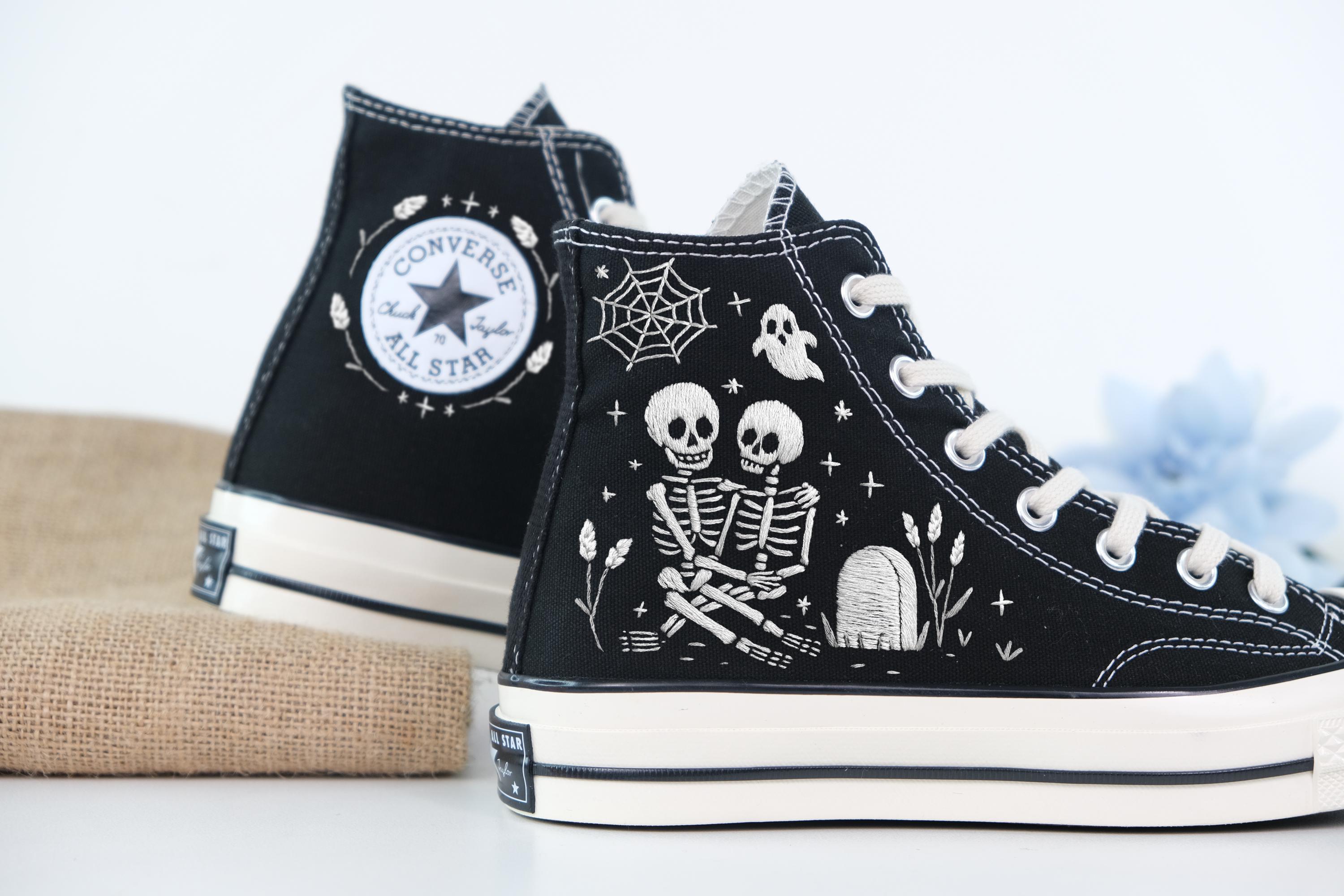 Mastermind Japan Converse Suga Gothic Converse