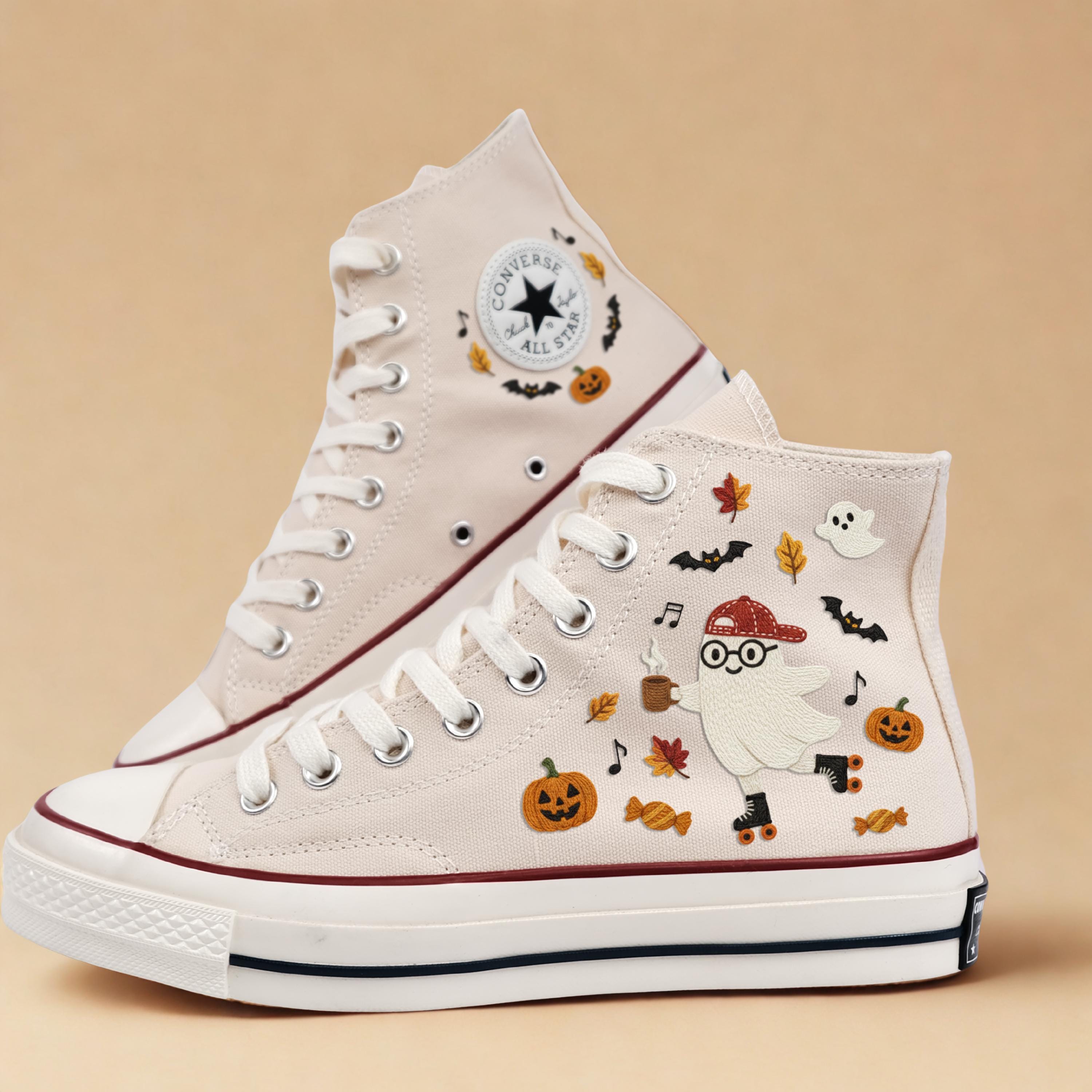 Converse roller skates France