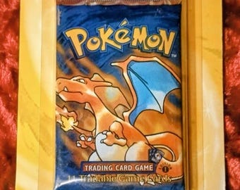 pokemon booster pack 1999 first edition Pokmon 1st/2nd Generation from 1999! of 50 Cards Guaranteed Holographics and editions!! No more then 6 energy cards in each lot unless requesting more! Product ID: 792759981470 : Toys & Games TCGplayer Tip 1999 Pokemon Fossil 1st Edition