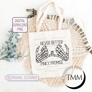 Never better digital png download