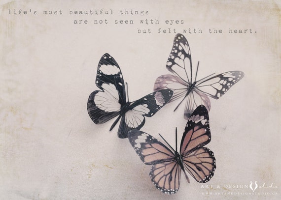 Girls Room Decor Ideas Butterfly Wall Art Nursery Decor Etsy