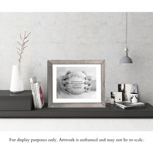 Football Gifts for Dad Fathers Day Gift from Son Birthday image 9