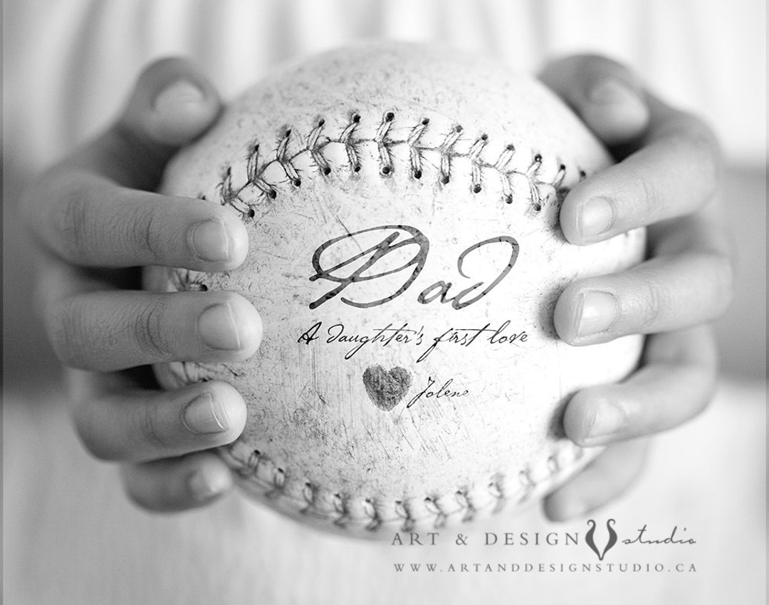Personalized New Dad Gift, Personalized Father Gift From Daughter Child ...