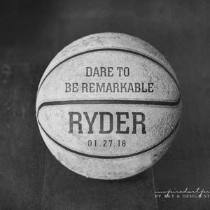 Boys Sports Prints, Boys Sports Room Decor, Basketball Personalized Name Art Print, Sports Name Decor, Sports Name Sign, Custom Sports Art image 1