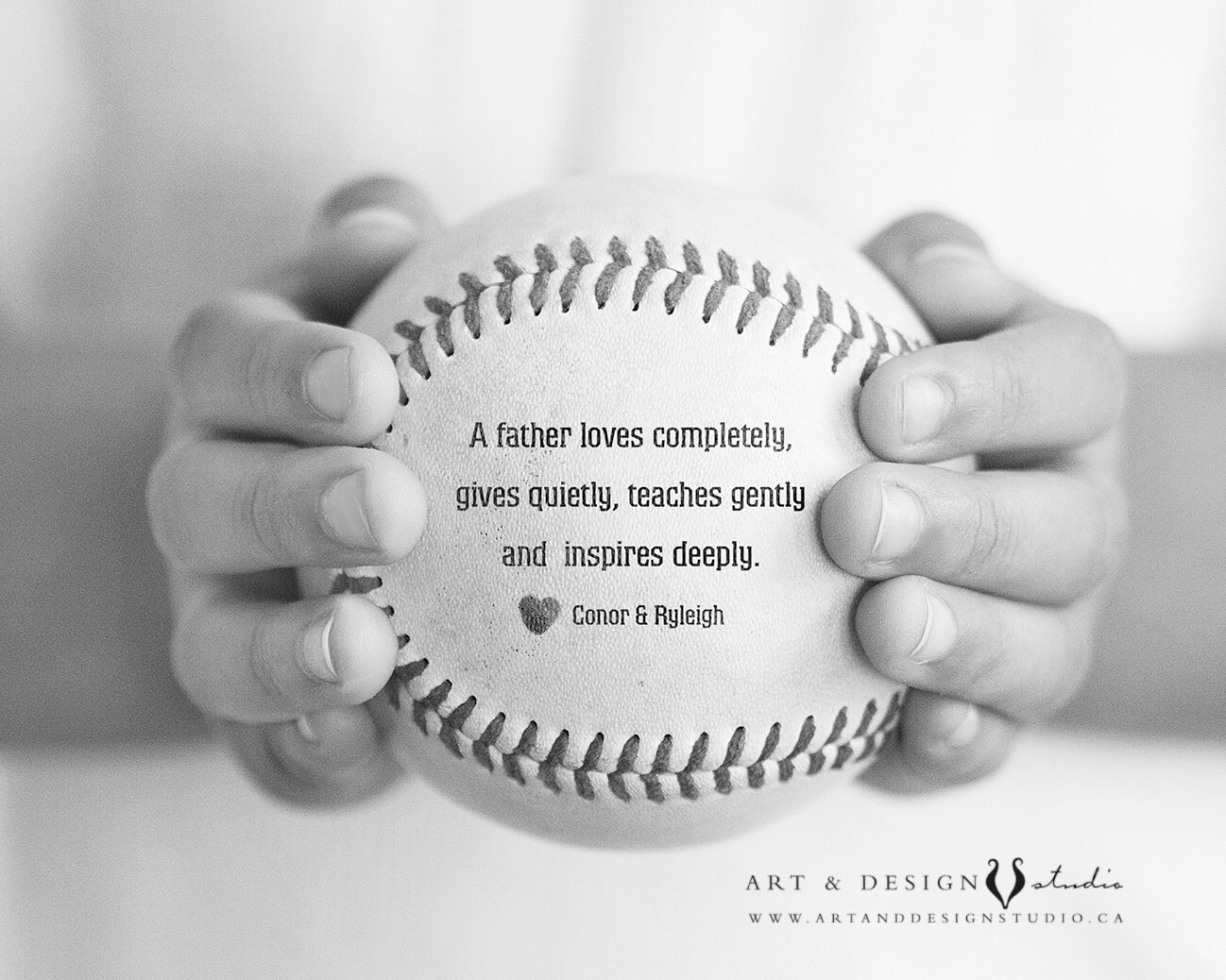Dad Gift Ideas Baseball Dad Gift Fathers Day Gifts for Dad Personalized Gifts for Him Dad Gift Gifts for Dad Dad Baseball Gift