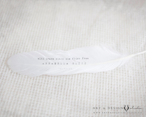 gifts for loss of baby