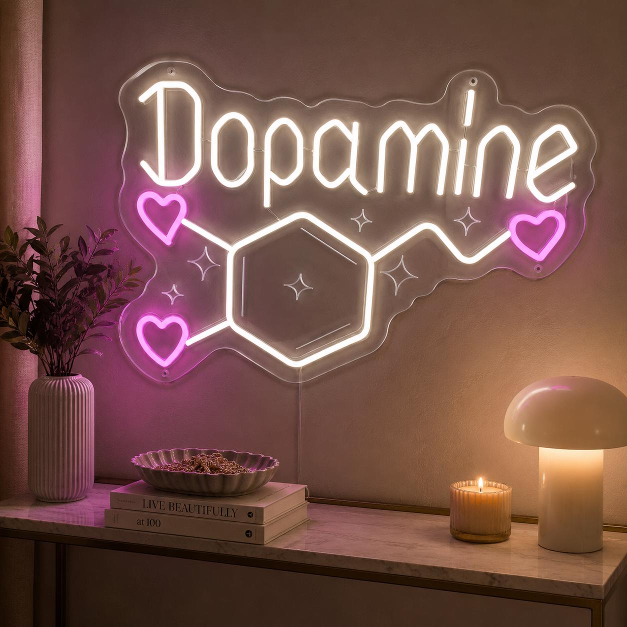 Chemistry neon sign - Etsy 日本
