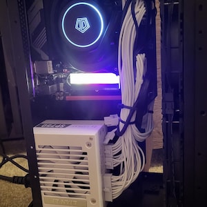 Small form factor 1440p Gaming PC